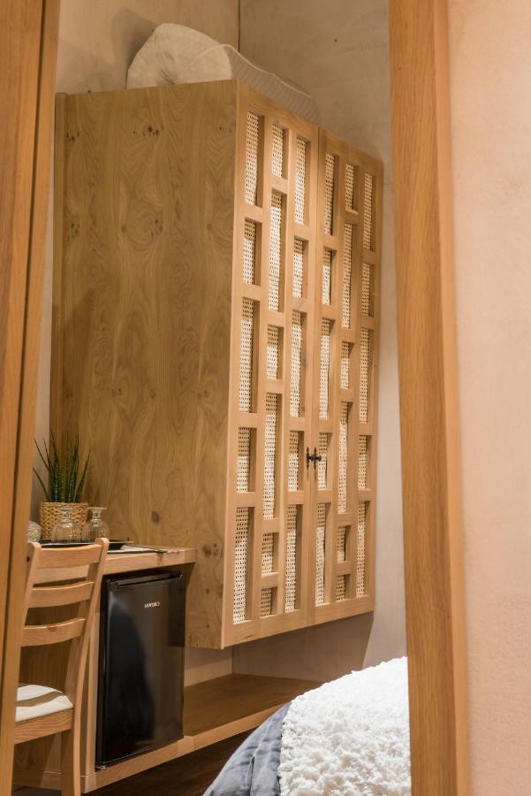 «Σκλάβας Χνάρι» Παραδοσιακός Ξενώνας Apartment Magouliana Екстериор снимка