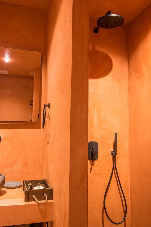 «Σκλάβας Χνάρι» Παραδοσιακός Ξενώνας Apartment Magouliana Екстериор снимка